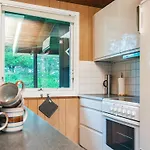 4 Person Holiday Home In Blavand *