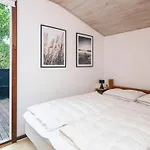4 Person Holiday Home In Blavand بيت للعطل Blåvand
