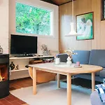 بيت للعطل 4 Person Holiday Home In Blavand Blåvand