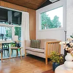 4 Person Holiday Home In Blavand بيت للعطل Blåvand