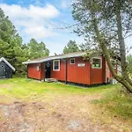 4 Person Holiday Home In Blavand * Blåvand