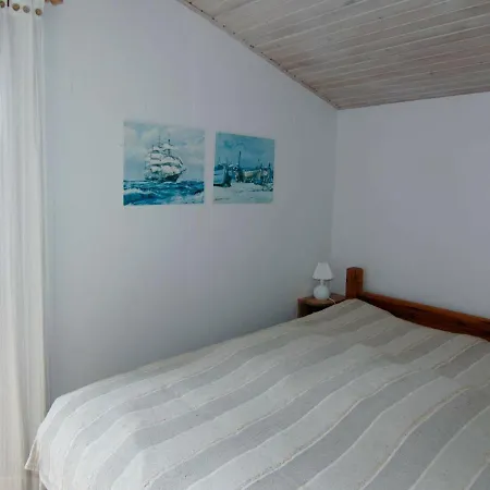 Сasa de vacaciones 4 Person In Bl Vand