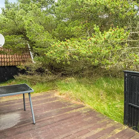 펜션 4 Person In Blåvand