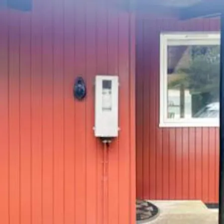 4 Person In Prázdninový dům *