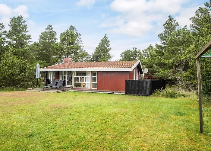 Secluded Family Retreat - By Traum *