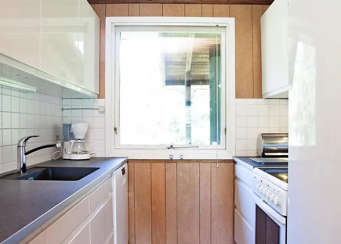 Сasa de vacaciones Secluded Family Retreat - By Traum